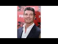 Simon Cowell Biography
