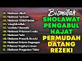 Download Lagu KUMPULAN SHOLAWAT PENARIK REZEKI TERBARU 2025 | Sholawat Jibril, Sholawat Busyro, Nariyah, Asyghil
