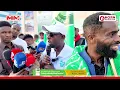 Maanta waxaa faani karaya ninka koobka maanta haysta Kooxda Caasimada oo la soo dhaweeyey