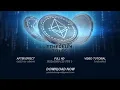 Ethereum Titles Blockchain Coins Cryptocurrency Currency AFTER EFFECTS Template hive 32222224