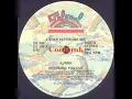 Aurra - Checking You Out (12 inch 1982)