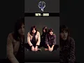 Download Lagu Emerson, Lake \u0026 Palmer (ELP) (1970-2025) #elp #80smusic #rock #nostalgia #music #classicrock #shorts