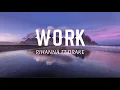 Download Lagu WORK-RIHANNA FT DRAKE(SPEEDUP TIKTOK VERSION)7MUSIC