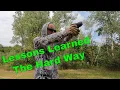 Carrying the Taurus GX4 G2C - What I ve Learned
