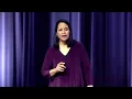 Becoming a Catalyst for Life Transformation Veronica Winston TEDxWillowCreek