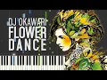 Download Lagu DJ Okawari - Flower Dance (Piano Tutorial by Javin Tham)
