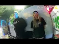 Streamer Natalie Reynolds Arrested After Free Candy Van Prank