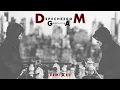 Depeche Mode - Ghosts Again (Massano Remix - Official Audio)