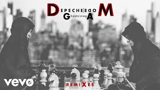 Download Depeche Mode - Ghosts Again (Massano Remix - Official Audio) MP3