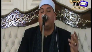 الشيخ محمود القزاز سورة النمل عزاء والدة الأستاذ أحمد محمد أبو يوسف أبو الخزر أبوحمص قناة القيعى 