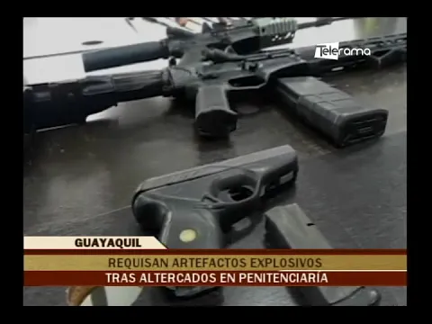 Guayaquil al Instante 05-09-2022