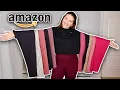 I Tried ALL the BEST Amazon Leggings SO YOU DON T HAVE TO