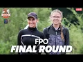 Final Round FPO 2026 DGPT Doubles Championship at the Preserve