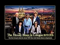 Steppin in a Slide Zone - The Moody Blues live in Cologne Germany
