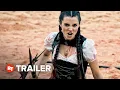 Mad Heidi Trailer 2023