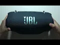 How to Reset JBL Xtreme 4 - Restore Default Settings