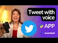 Auto-Tweet Your Funniest Sentences Using Speech Recognition in Python