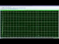 Task 2 CE input output characteristic using transfer function proteous