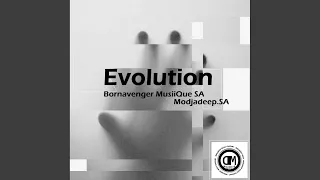 evolution original mix 