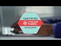 Hyperledger Fabric for Developers Training Course from The Linux Foundation and Hyperledger