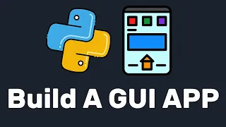 Build a Desktop App with Python wxPython GUI Tutorial