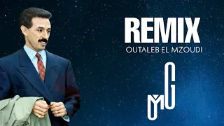 Remix Ahmed Outaleb Lamzoudi Makidiwin Abouazar By Mbeats Gold  Remix Ahmed Outaleb Lamzoudi Makidiwin Abouazar By Mbeats Gold