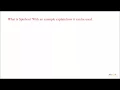 Python - tkinter Spinbox