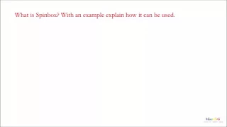 Python - tkinter Spinbox