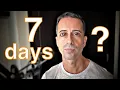 Improve Your Eyesight In Just 7 Days