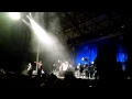 Papa Roach feat. Maria Brink - "Gravity" [Live 2015]