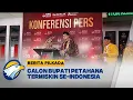 Download Lagu Calon Bupati Petahana Memiliki Total Harta Rp 367 Juta - [Berita Pilkada]