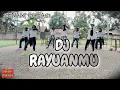 Lagu DJ RAYUANMU | SENAM KREASI | DJ REMIX | BARAYA