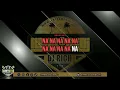Norm - Groove Witcha (Karaoke Version) by @thekaraokedjhi