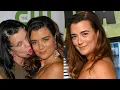 Cote de Pablo 45 Caught Showing Her Huge Size In New Bikini Photos
