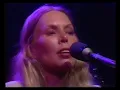 joni mitchell - help me (live in london 1974) HQ