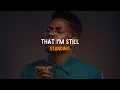 Mercy by Moses Bliss (Lyrics video)