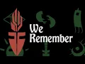 We Remember - Hand of Horzasha OST