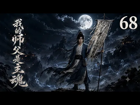 My Master Is the Primary Soul Episode 39