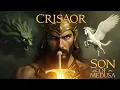 Download Lagu Chrysaor: Medusa's zoon met het gouden zwaard | Griekse mythologie
