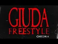 Download Lagu CHICORIA - GIUDA (FREESTYLE)
