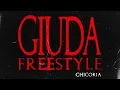 Lagu CHICORIA - GIUDA (FREESTYLE)