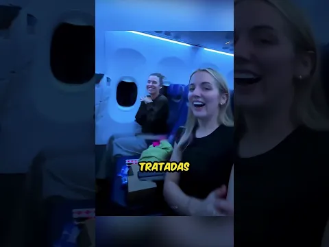 Como viajar de avião vazio