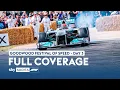 Download Lagu FULL COVERAGE! Goodwood Festival of Speed | Day Three