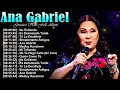 Ana Gabriel – Evidencias Live  A Voice That Breaks and Heals at the Same Time