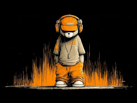Dark Trap Freestyle Beats – 1 Hour Rap Instrumental Mix [NO COPYRIGHT]