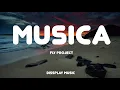 Lagu Fly Project Musica with lyrics
