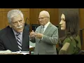Lindsay Clancy s Attorney Finishes Direct-Exam Of Psychologist Paul Zeizel