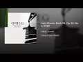 Lyric Pieces, Book VII, Op. 62: No. 1, Sylph