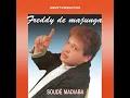 Soudé Madiaba - Freddy De Majunga