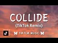 Download Lagu Justine Skye - Collide (TikTok, speed up)[Lyrics] I left all the doors unlocked and you said you're